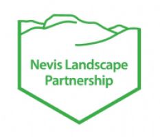 Nevis Landscape Partnership logo